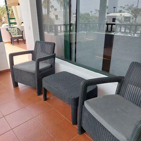 Apartamento Sol Y Playa Puerto del Carmen  Exterior photo