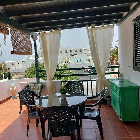 Apartamento Sol Y Playa Puerto del Carmen  Exterior photo