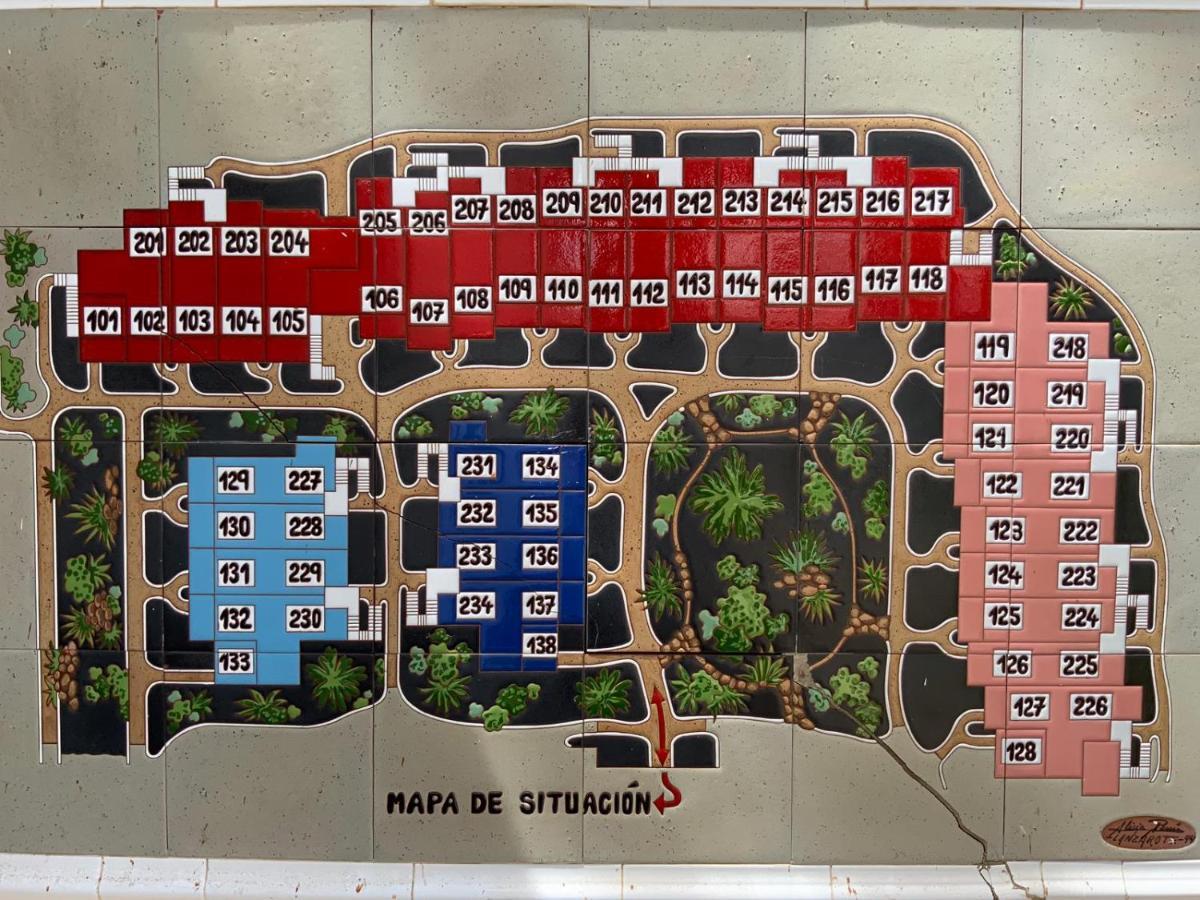Apartamento Sol Y Playa Puerto del Carmen  Exterior photo