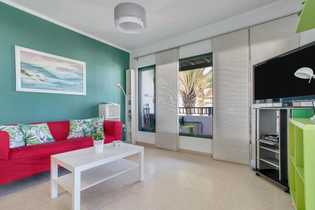 Apartamento Sol Y Playa Puerto del Carmen  Exterior photo