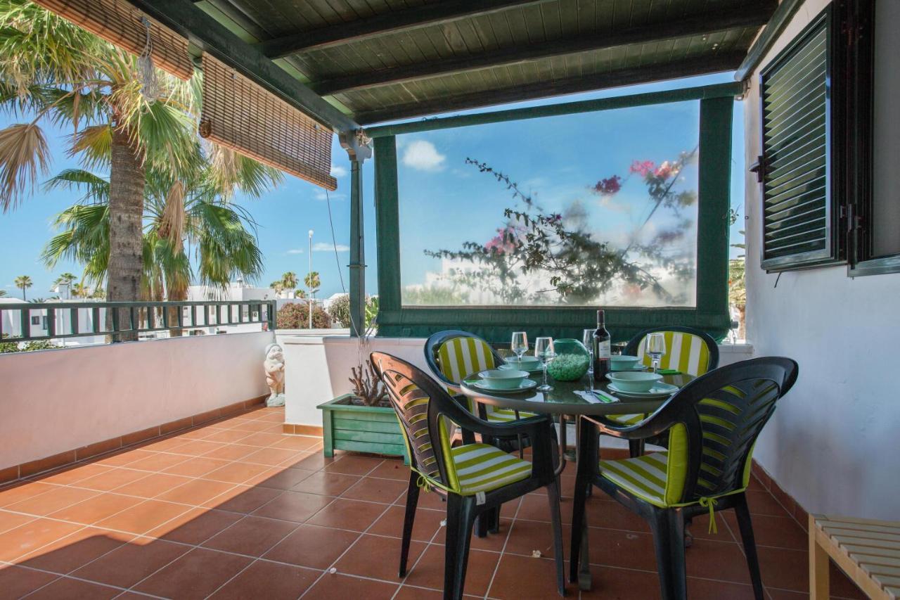 Apartamento Sol Y Playa Puerto del Carmen  Exterior photo