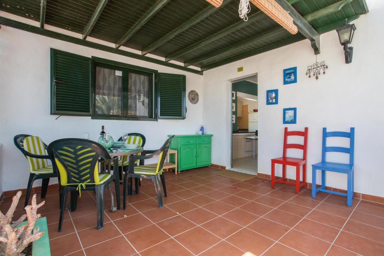 Apartamento Sol Y Playa Puerto del Carmen  Exterior photo