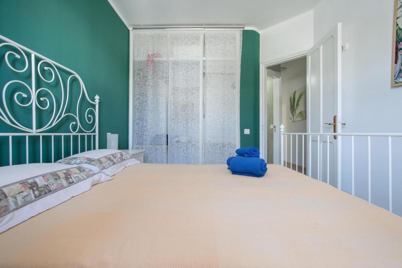 Apartamento Sol Y Playa Puerto del Carmen  Exterior photo