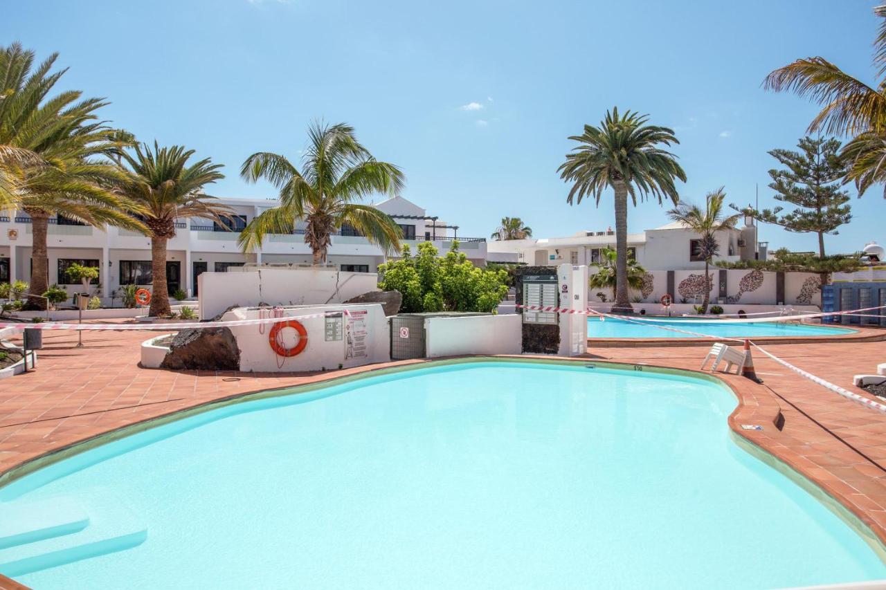 Apartamento Sol Y Playa Puerto del Carmen  Exterior photo
