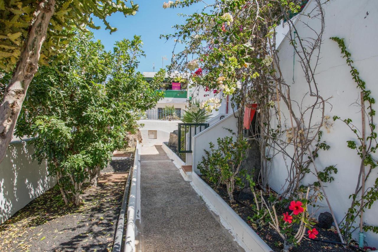 Apartamento Sol Y Playa Puerto del Carmen  Exterior photo