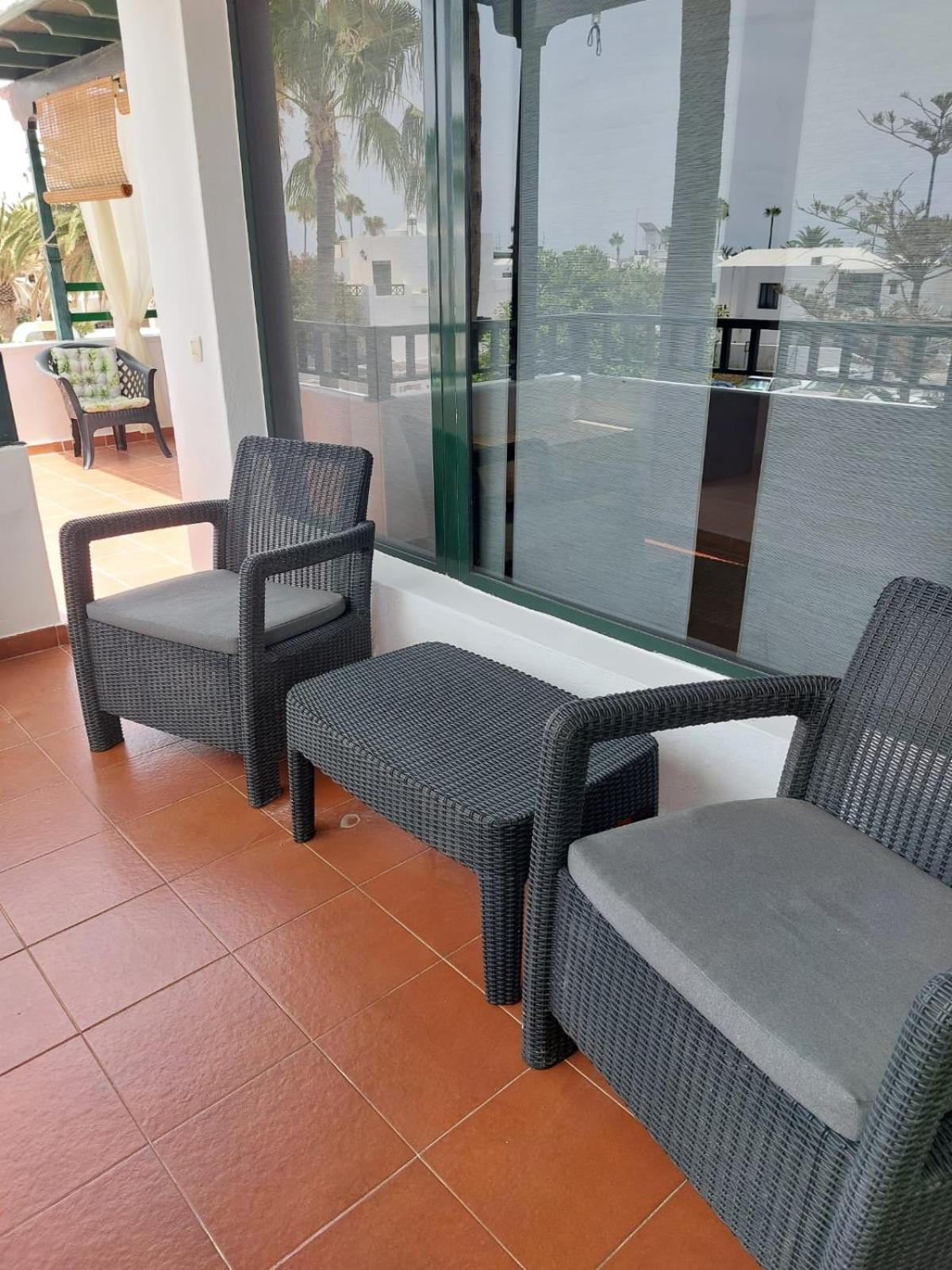 Apartamento Sol Y Playa Puerto del Carmen  Exterior photo