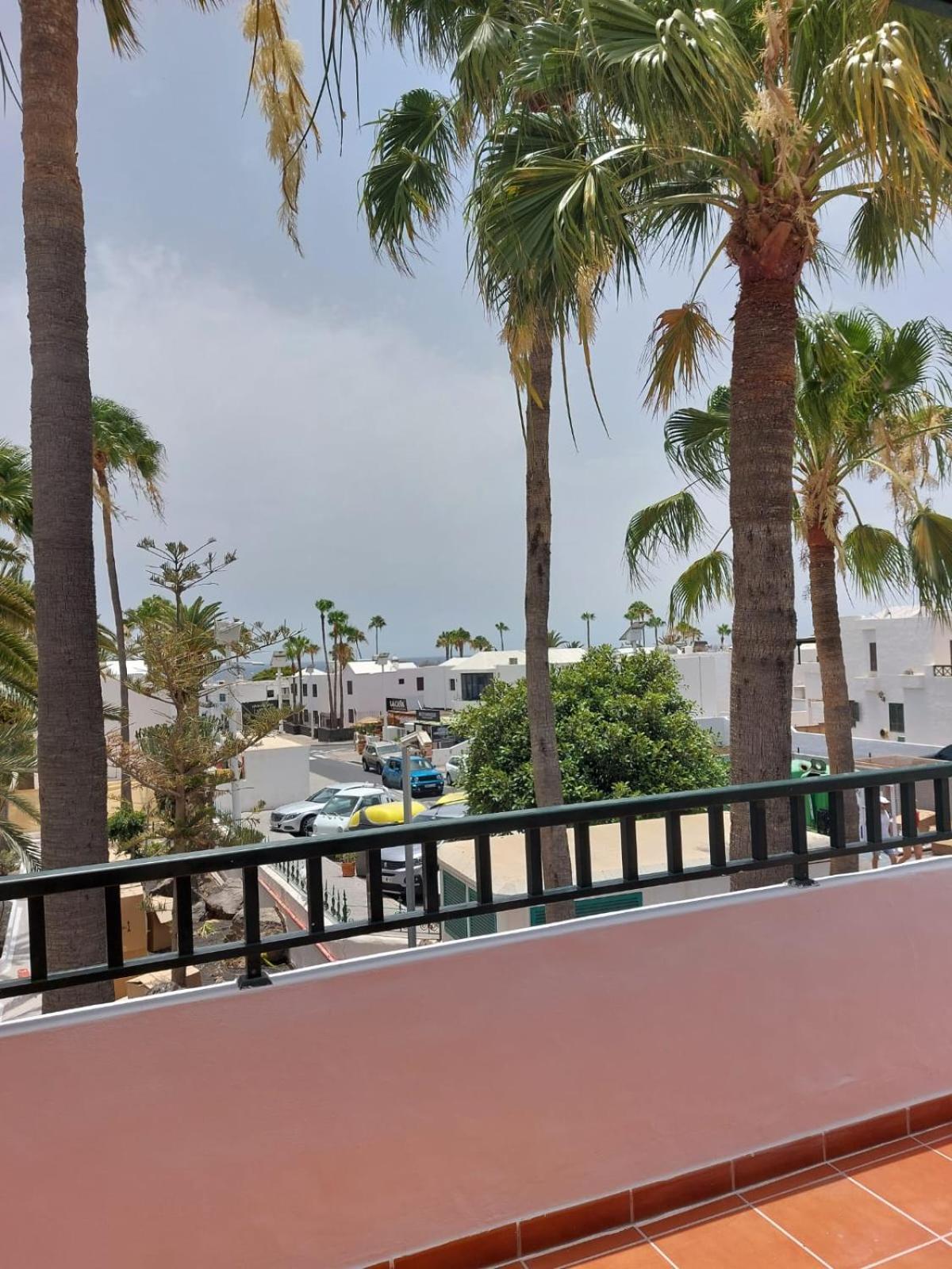 Apartamento Sol Y Playa Puerto del Carmen  Exterior photo
