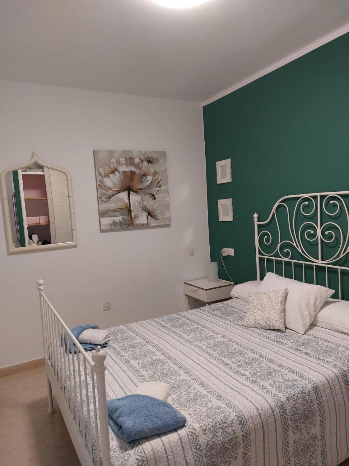 Apartamento Sol Y Playa Puerto del Carmen  Exterior photo