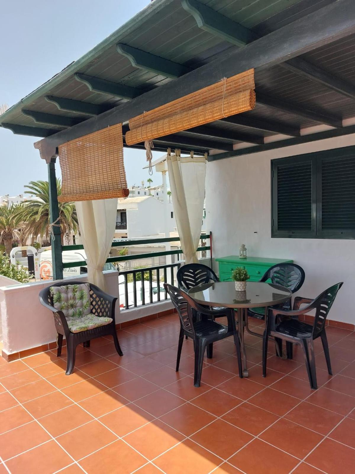Apartamento Sol Y Playa Puerto del Carmen  Exterior photo
