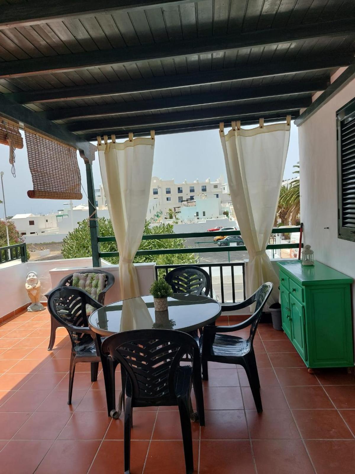 Apartamento Sol Y Playa Puerto del Carmen  Exterior photo